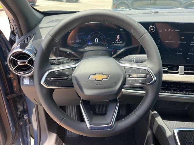 new 2026 Chevrolet Equinox car, priced at $32,465