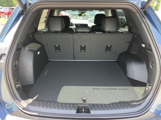 new 2026 Chevrolet Equinox car, priced at $32,465