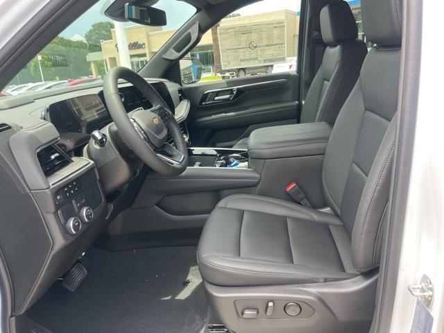 new 2025 Chevrolet Tahoe car, priced at $67,899