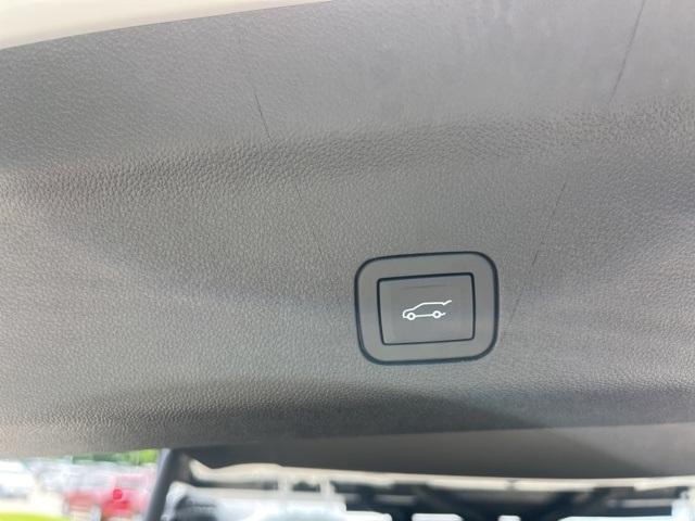 new 2025 Chevrolet Tahoe car, priced at $67,899