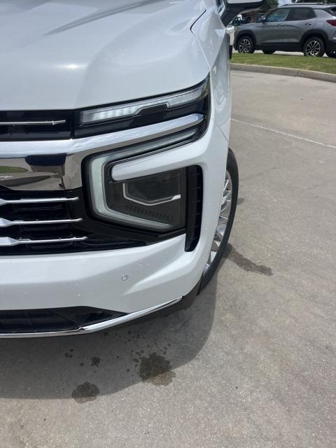 new 2025 Chevrolet Tahoe car, priced at $67,899