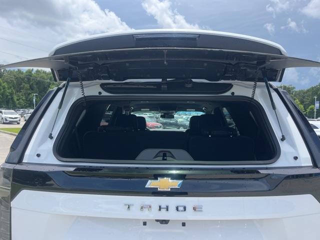 new 2025 Chevrolet Tahoe car, priced at $67,899