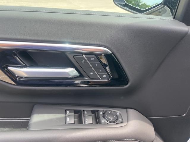 new 2025 Chevrolet Tahoe car, priced at $67,899