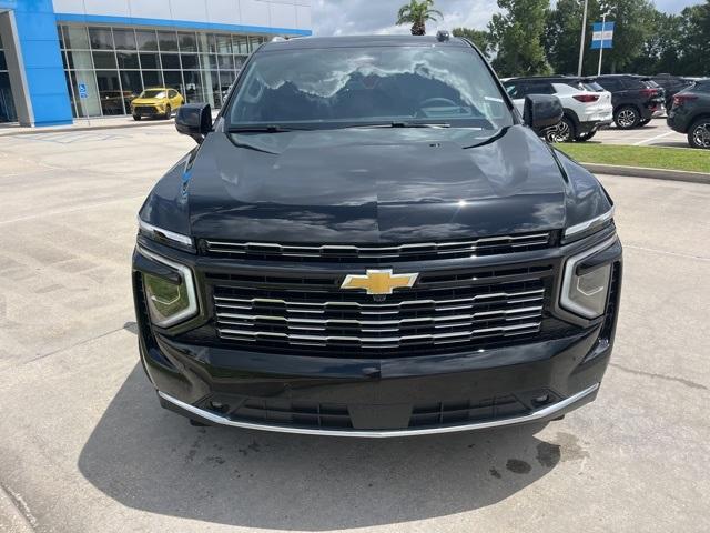 new 2025 Chevrolet Tahoe car, priced at $84,399