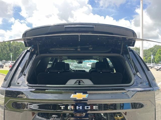 new 2025 Chevrolet Tahoe car, priced at $84,399