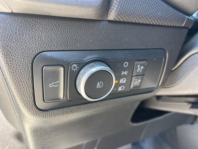 used 2022 Ford Bronco Sport car, priced at $26,490