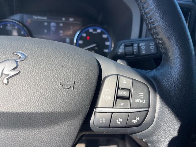 used 2022 Ford Bronco Sport car, priced at $26,490