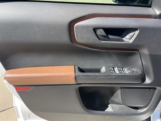 used 2022 Ford Bronco Sport car, priced at $26,490