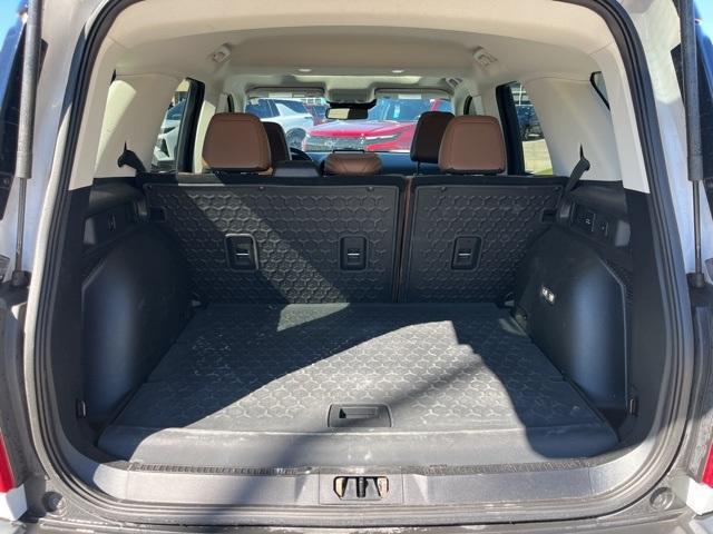 used 2022 Ford Bronco Sport car, priced at $26,490