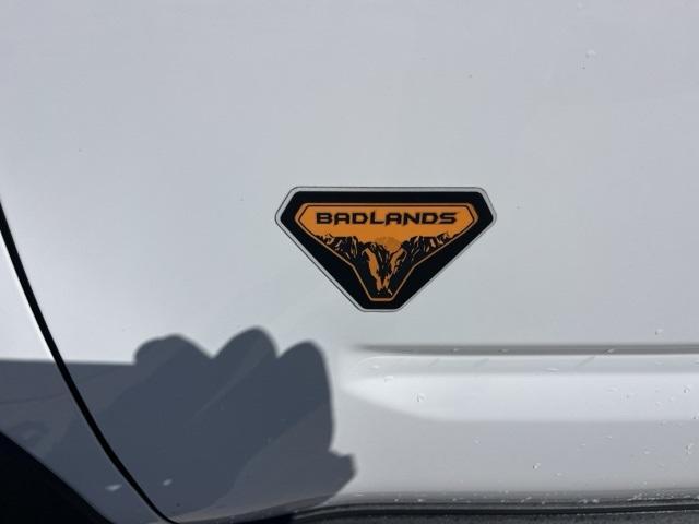 used 2022 Ford Bronco Sport car, priced at $26,490