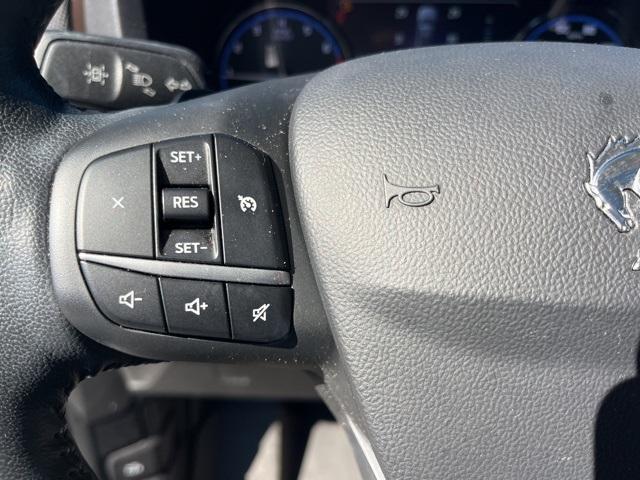 used 2022 Ford Bronco Sport car, priced at $26,490