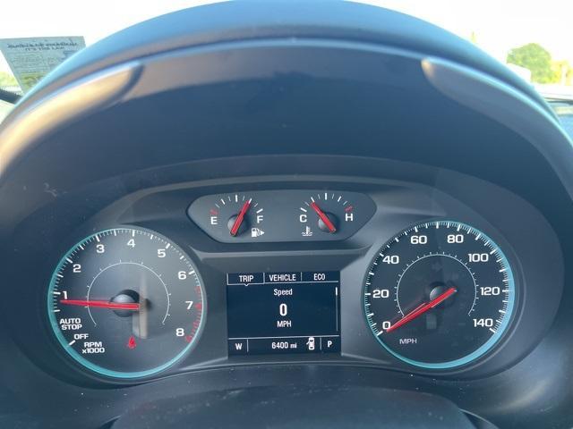 used 2024 Chevrolet Malibu car, priced at $24,990