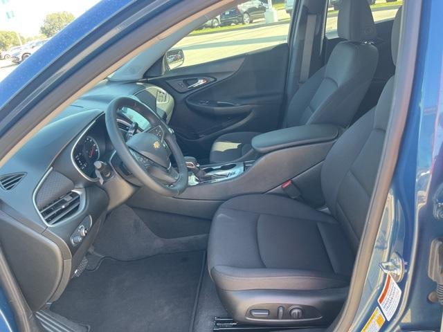 used 2024 Chevrolet Malibu car, priced at $24,990