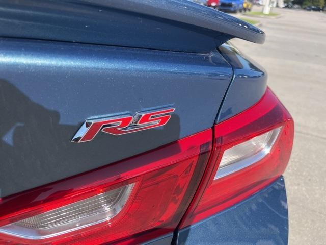 used 2024 Chevrolet Malibu car, priced at $24,990