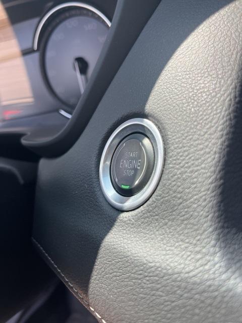 used 2021 Cadillac XT4 car, priced at $27,990