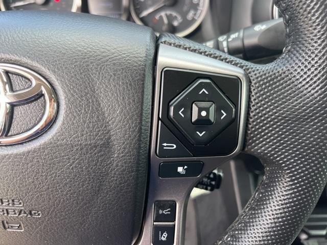 used 2022 Toyota Tacoma car