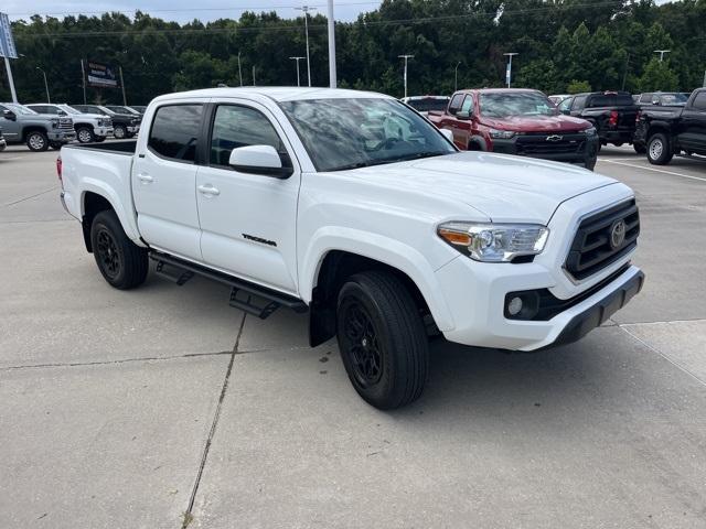 used 2022 Toyota Tacoma car