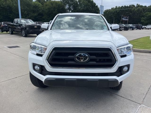 used 2022 Toyota Tacoma car