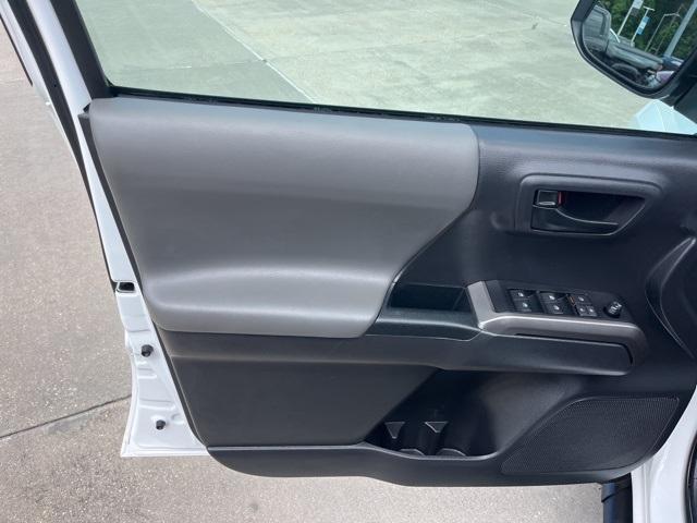 used 2022 Toyota Tacoma car