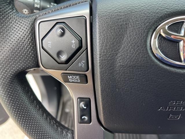 used 2022 Toyota Tacoma car