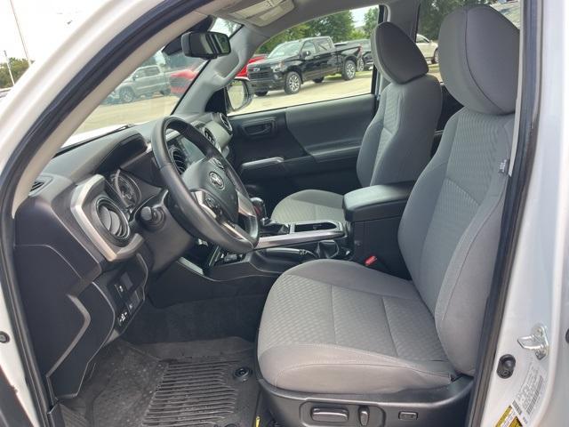 used 2022 Toyota Tacoma car