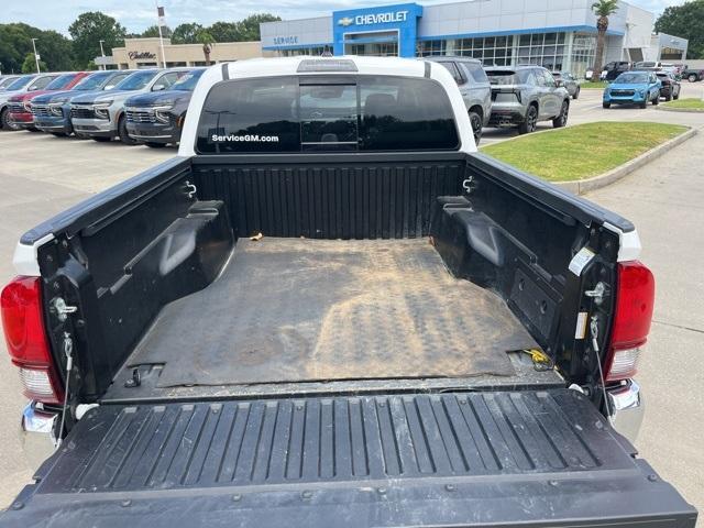 used 2022 Toyota Tacoma car
