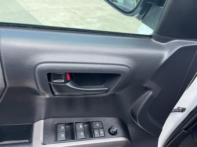 used 2022 Toyota Tacoma car