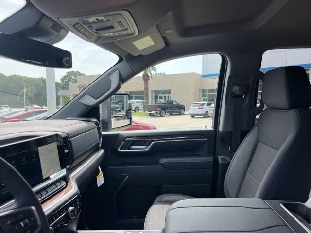 new 2025 Chevrolet Silverado 2500 car, priced at $73,399