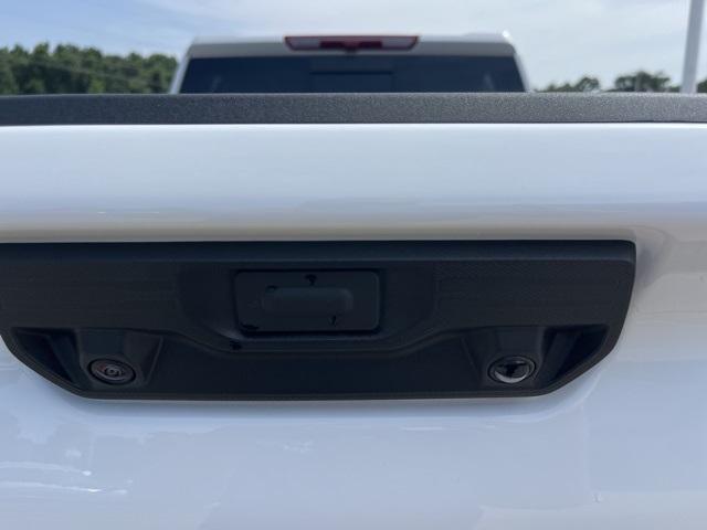 new 2025 Chevrolet Silverado 2500 car, priced at $73,399