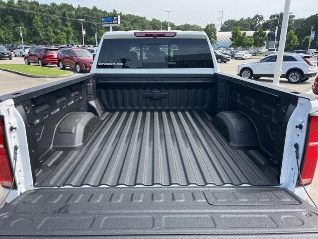 new 2025 Chevrolet Silverado 2500 car, priced at $73,399