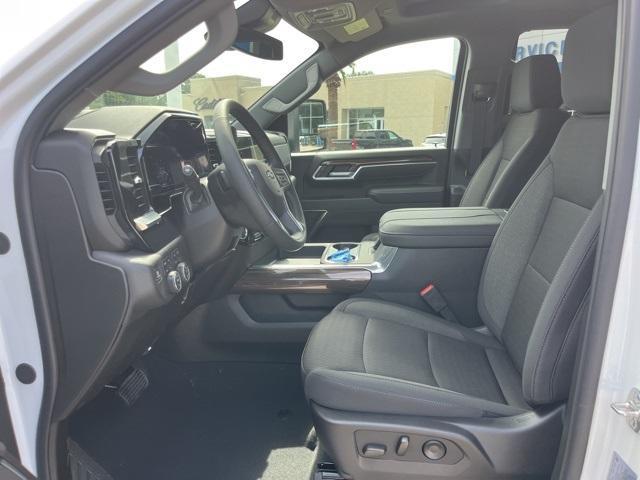 new 2025 Chevrolet Silverado 2500 car, priced at $73,399