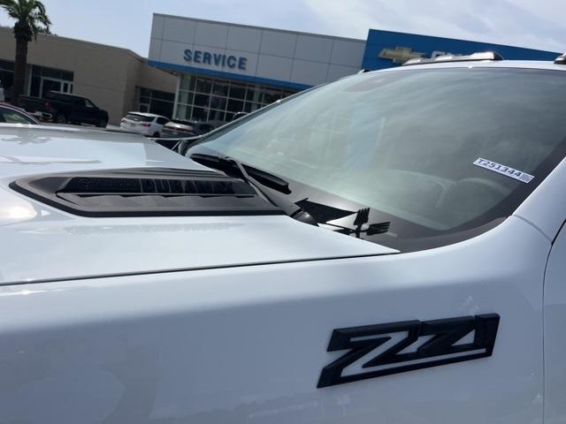 new 2025 Chevrolet Silverado 2500 car, priced at $73,399