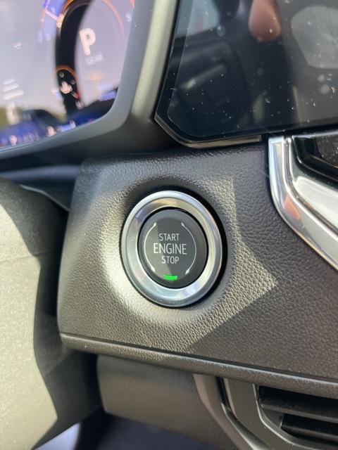 new 2025 Chevrolet Colorado car, priced at $32,360