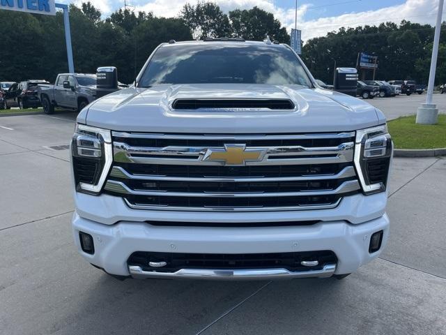 used 2024 Chevrolet Silverado 2500 car, priced at $75,990