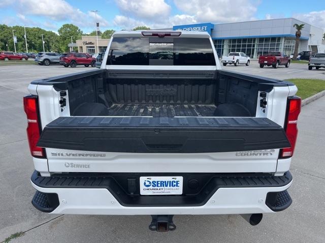 used 2024 Chevrolet Silverado 2500 car, priced at $75,990