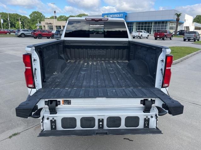 used 2024 Chevrolet Silverado 2500 car, priced at $75,990