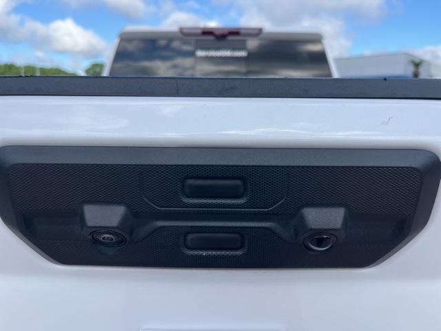 used 2024 Chevrolet Silverado 2500 car, priced at $75,990