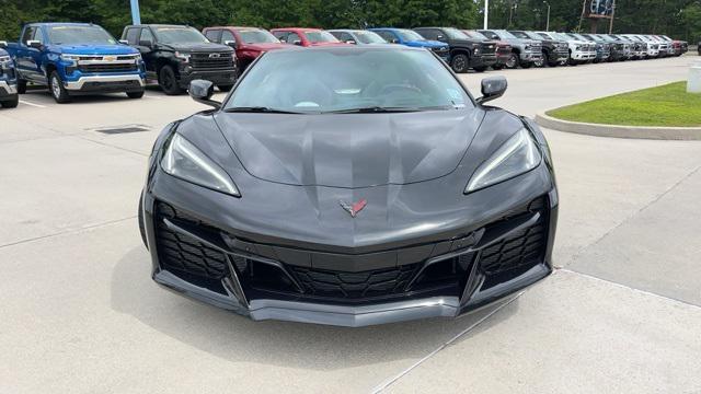 used 2023 Chevrolet Corvette car, priced at $145,990