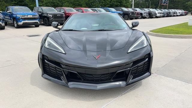 used 2023 Chevrolet Corvette car, priced at $149,990