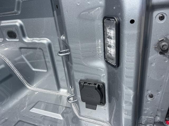 new 2025 Chevrolet Silverado 1500 car, priced at $43,369