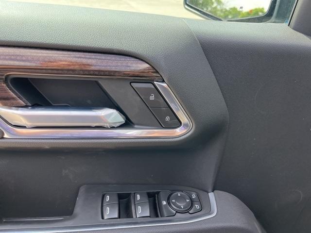 new 2025 Chevrolet Silverado 1500 car, priced at $43,369