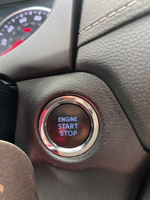 used 2021 Toyota RAV4 car