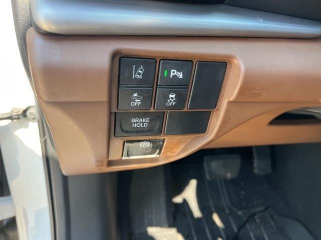 used 2021 Acura RDX car