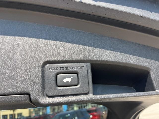 used 2021 Acura RDX car