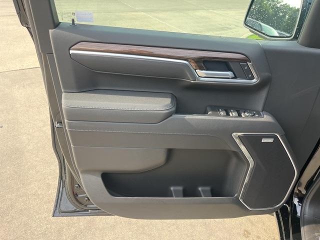 new 2026 Chevrolet Silverado 1500 car, priced at $56,770