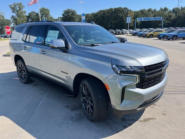 new 2024 Chevrolet Tahoe car, priced at $68,850