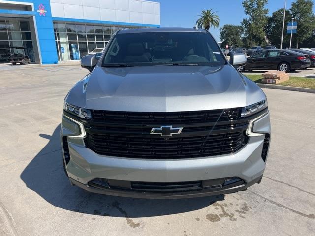 new 2024 Chevrolet Tahoe car, priced at $68,850