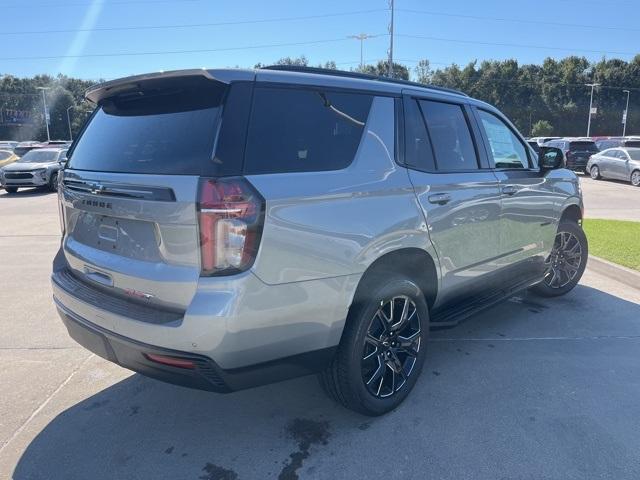 new 2024 Chevrolet Tahoe car, priced at $68,850