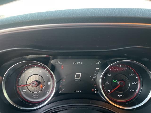 used 2018 Dodge Charger car, priced at $16,990
