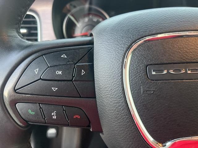 used 2018 Dodge Charger car, priced at $16,990